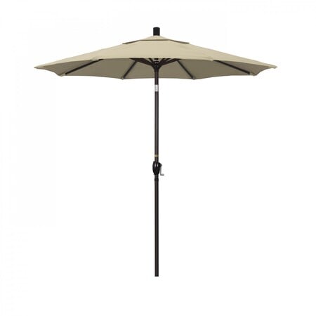 Patio Umbrella, Octagon, 95.5