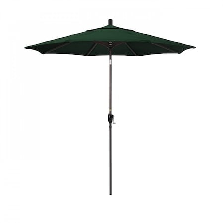 Patio Umbrella, Octagon, 95.5