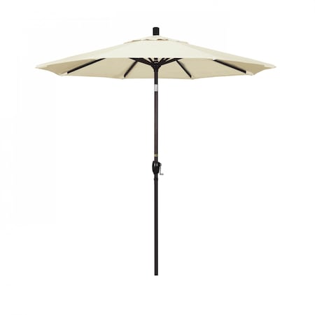 Patio Umbrella, Octagon, 95.5