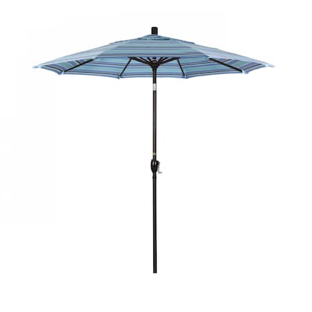 Patio Umbrella, Octagon, 95.5