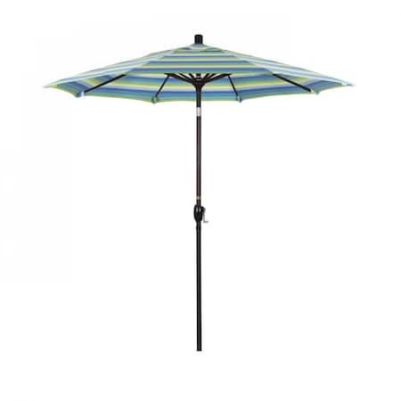 Patio Umbrella, Octagon, 95.5