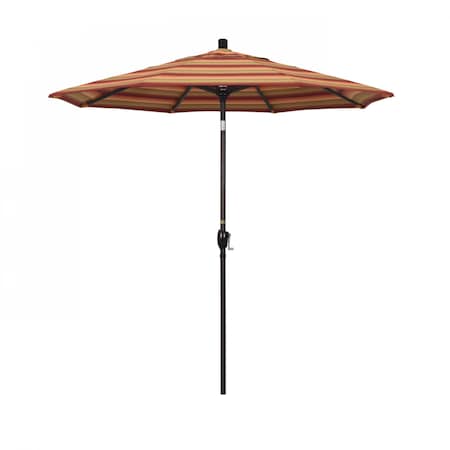 Patio Umbrella, Octagon, 95.5