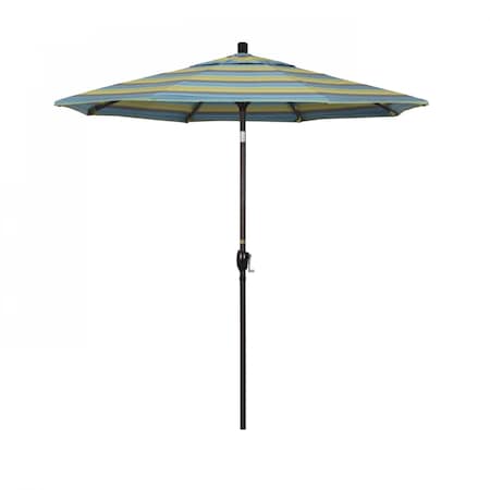 Patio Umbrella, Octagon, 95.5