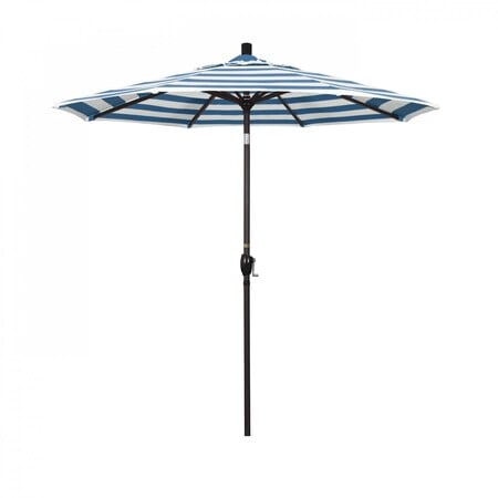 Patio Umbrella, Octagon, 95.5