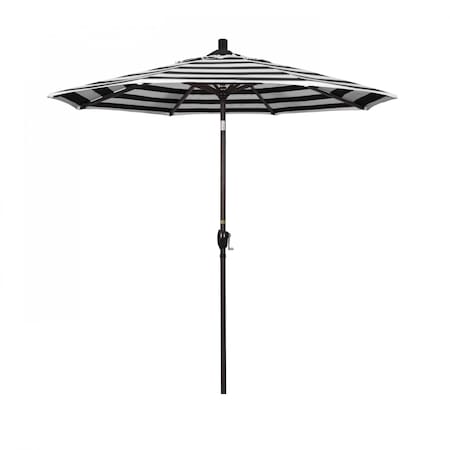 Patio Umbrella, Octagon, 95.5