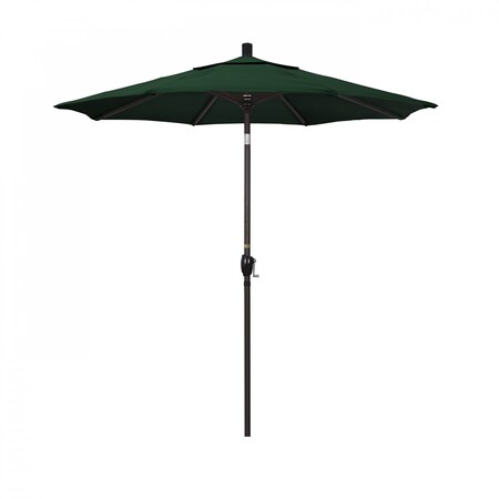Patio Umbrella, Octagon, 95.5