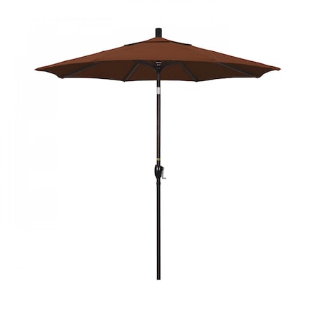 Patio Umbrella, Octagon, 95.5