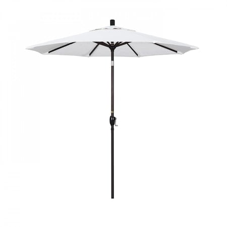 Patio Umbrella, Octagon, 95.5