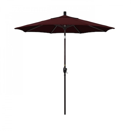 Patio Umbrella, Octagon, 95.5