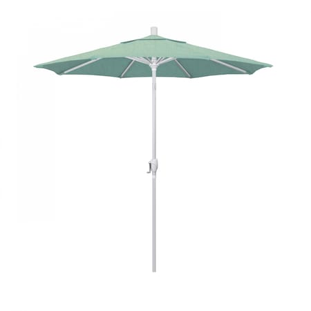 Patio Umbrella, Octagon, 95.5