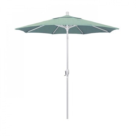 Patio Umbrella, Octagon, 95.5