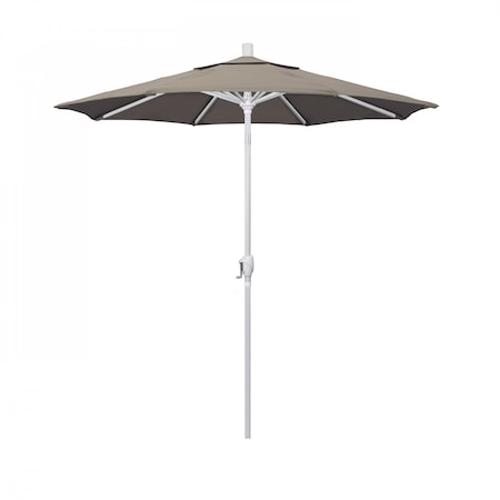 Patio Umbrella, Octagon, 95.5