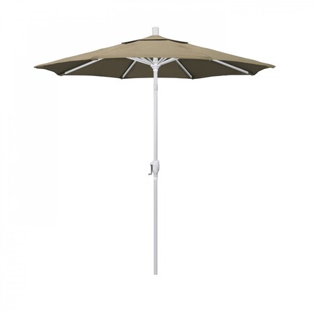 Patio Umbrella, Octagon, 95.5