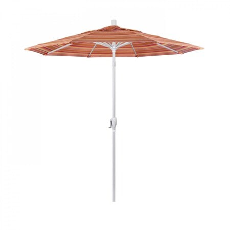 Patio Umbrella, Octagon, 95.5
