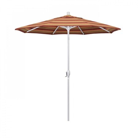 Patio Umbrella, Octagon, 95.5