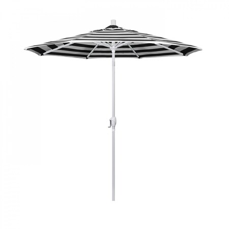 Patio Umbrella, Octagon, 95.5