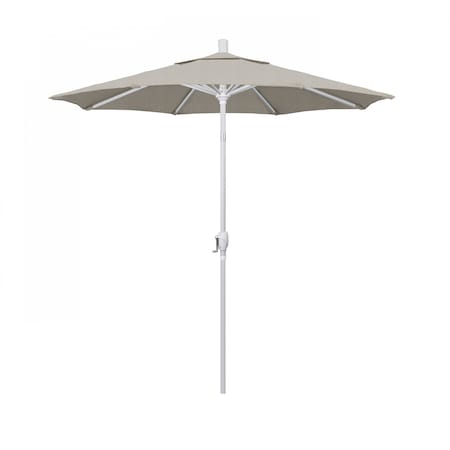 Patio Umbrella, Octagon, 95.5