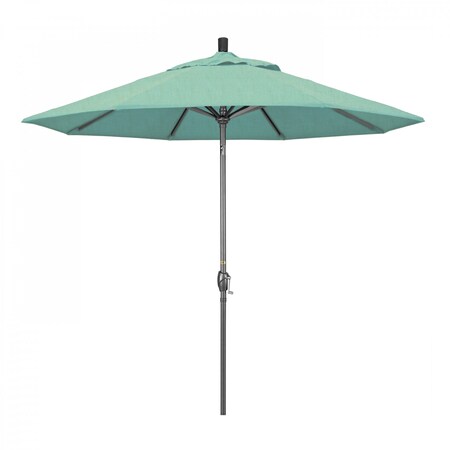 Patio Umbrella, Octagon, 101