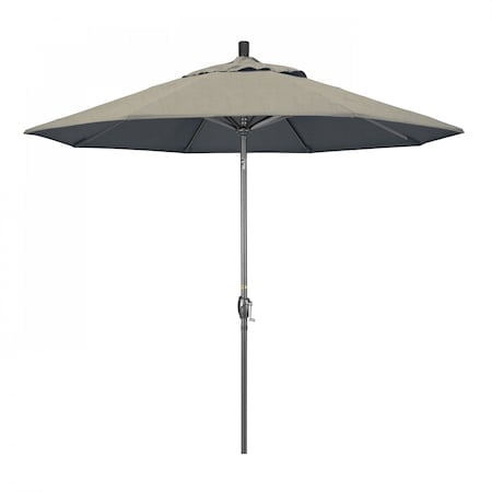 Patio Umbrella, Octagon, 101
