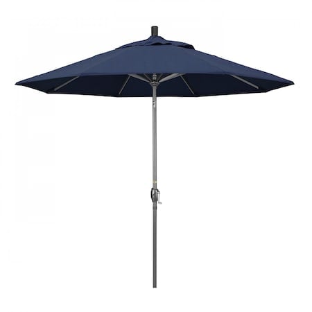 Patio Umbrella, Octagon, 101
