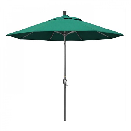 Patio Umbrella, Octagon, 101