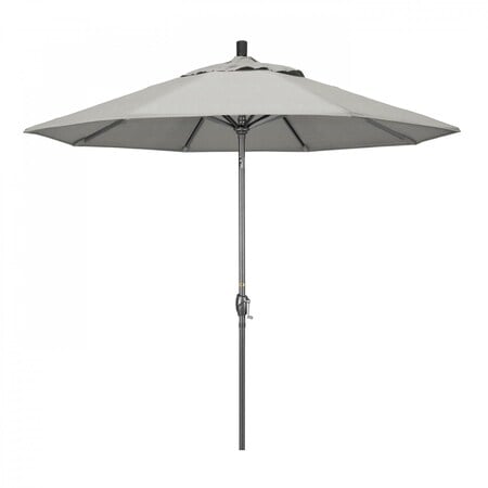 Patio Umbrella, Octagon, 101