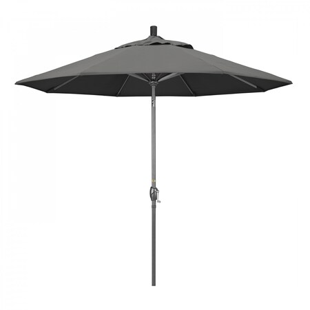 Patio Umbrella, Octagon, 101