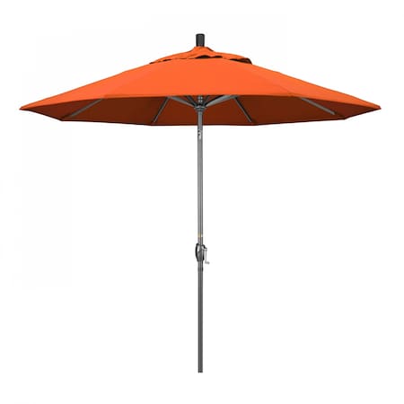 Patio Umbrella, Octagon, 101