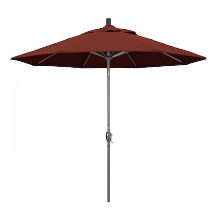 Patio Umbrella, Octagon, 101