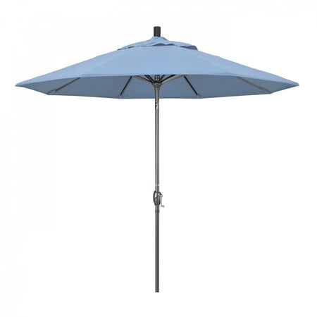 Patio Umbrella, Octagon, 101