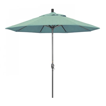 Patio Umbrella, Octagon, 101