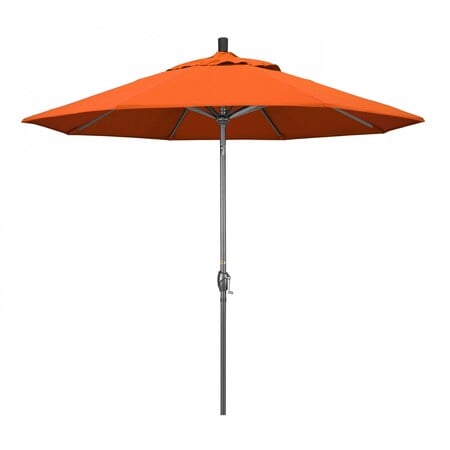 Patio Umbrella, Octagon, 101
