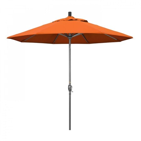 Patio Umbrella, Octagon, 101