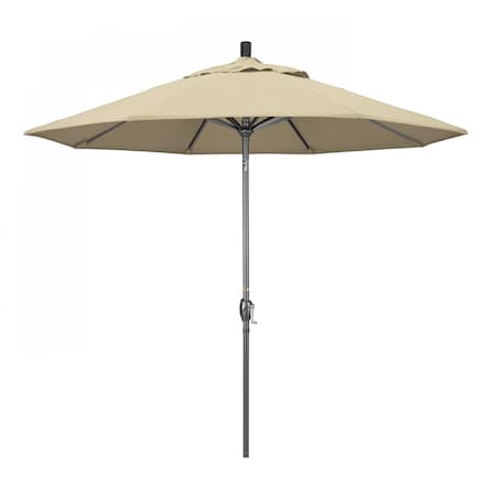 Patio Umbrella, Octagon, 101
