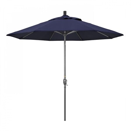 Patio Umbrella, Octagon, 101