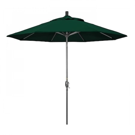 Patio Umbrella, Octagon, 101