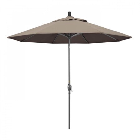 Patio Umbrella, Octagon, 101