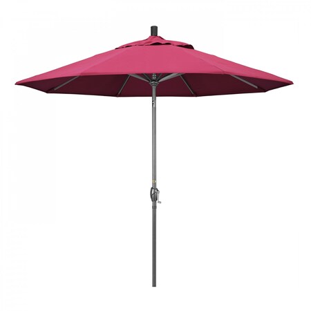 Patio Umbrella, Octagon, 101