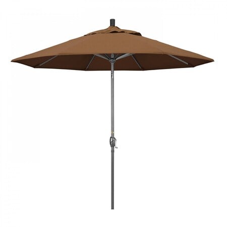 Patio Umbrella, Octagon, 101