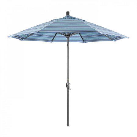 Patio Umbrella, Octagon, 101