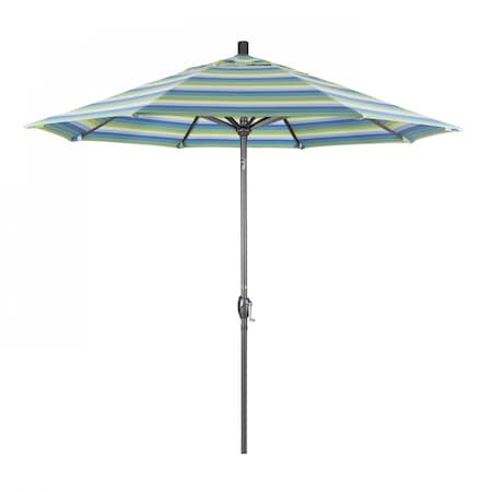 Patio Umbrella, Octagon, 101