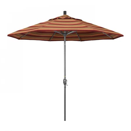 Patio Umbrella, Octagon, 101