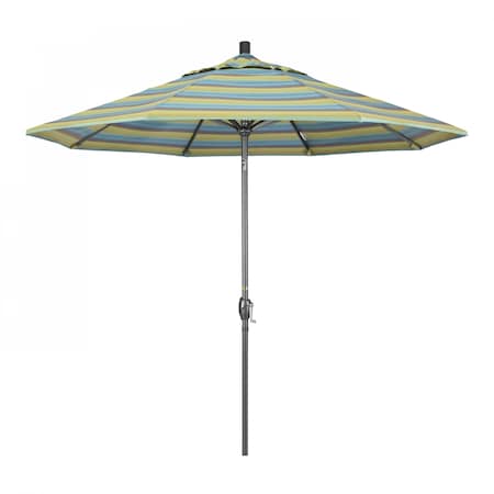 Patio Umbrella, Octagon, 101