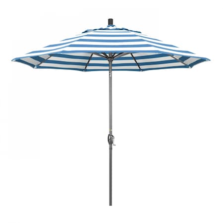Patio Umbrella, Octagon, 101
