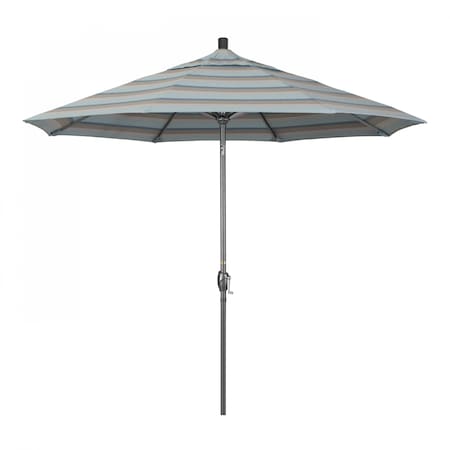 Patio Umbrella, Octagon, 101