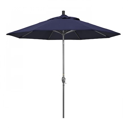 Patio Umbrella, Octagon, 101