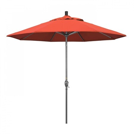 Patio Umbrella, Octagon, 101