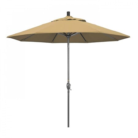 Patio Umbrella, Octagon, 101
