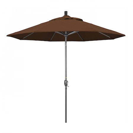 Patio Umbrella, Octagon, 101
