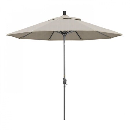 Patio Umbrella, Octagon, 101